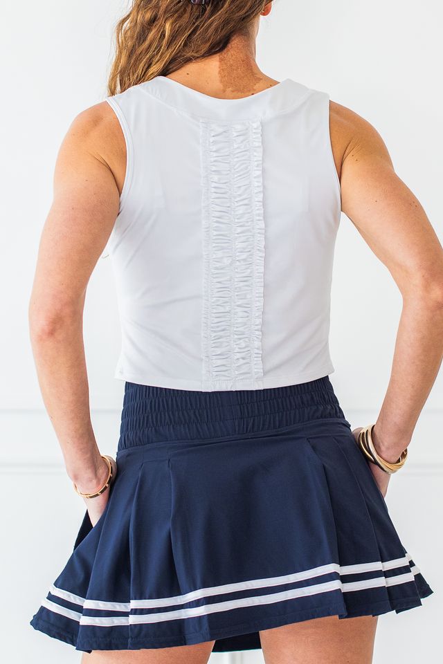 women's activewear top