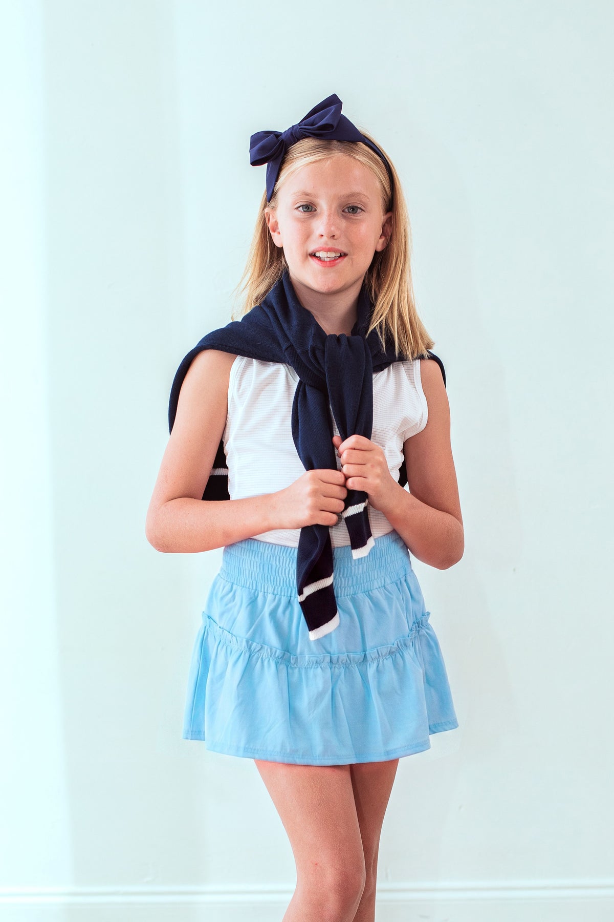 LIGHT BLUE 26