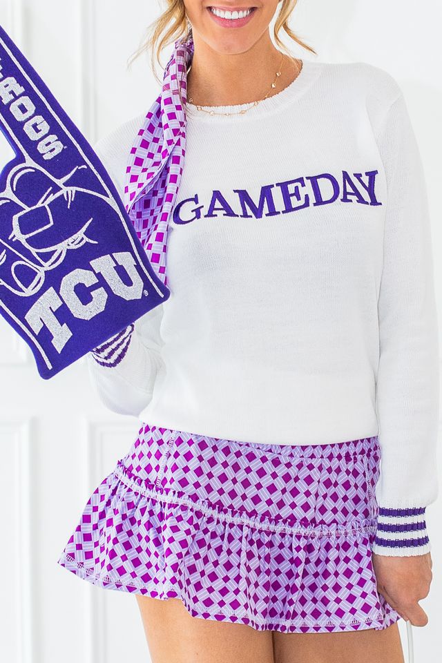 Sweater GAMEDAY