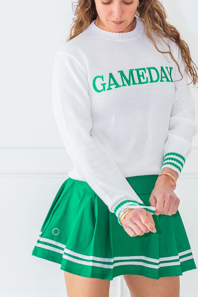 women's activewear skirt