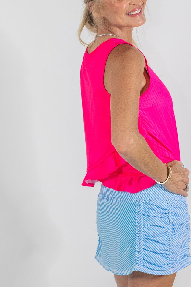 women's activewear top
