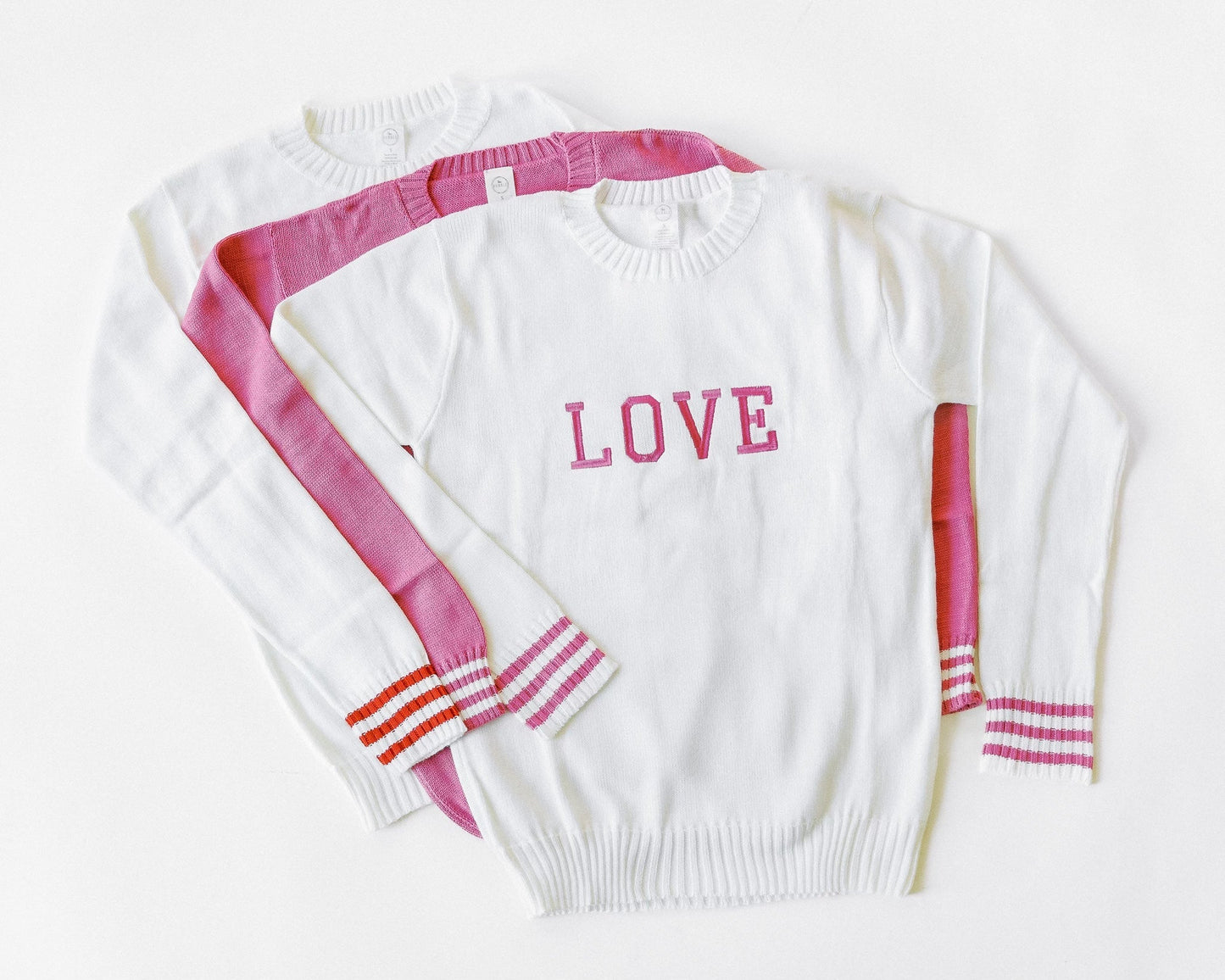 Sweater LOVE
