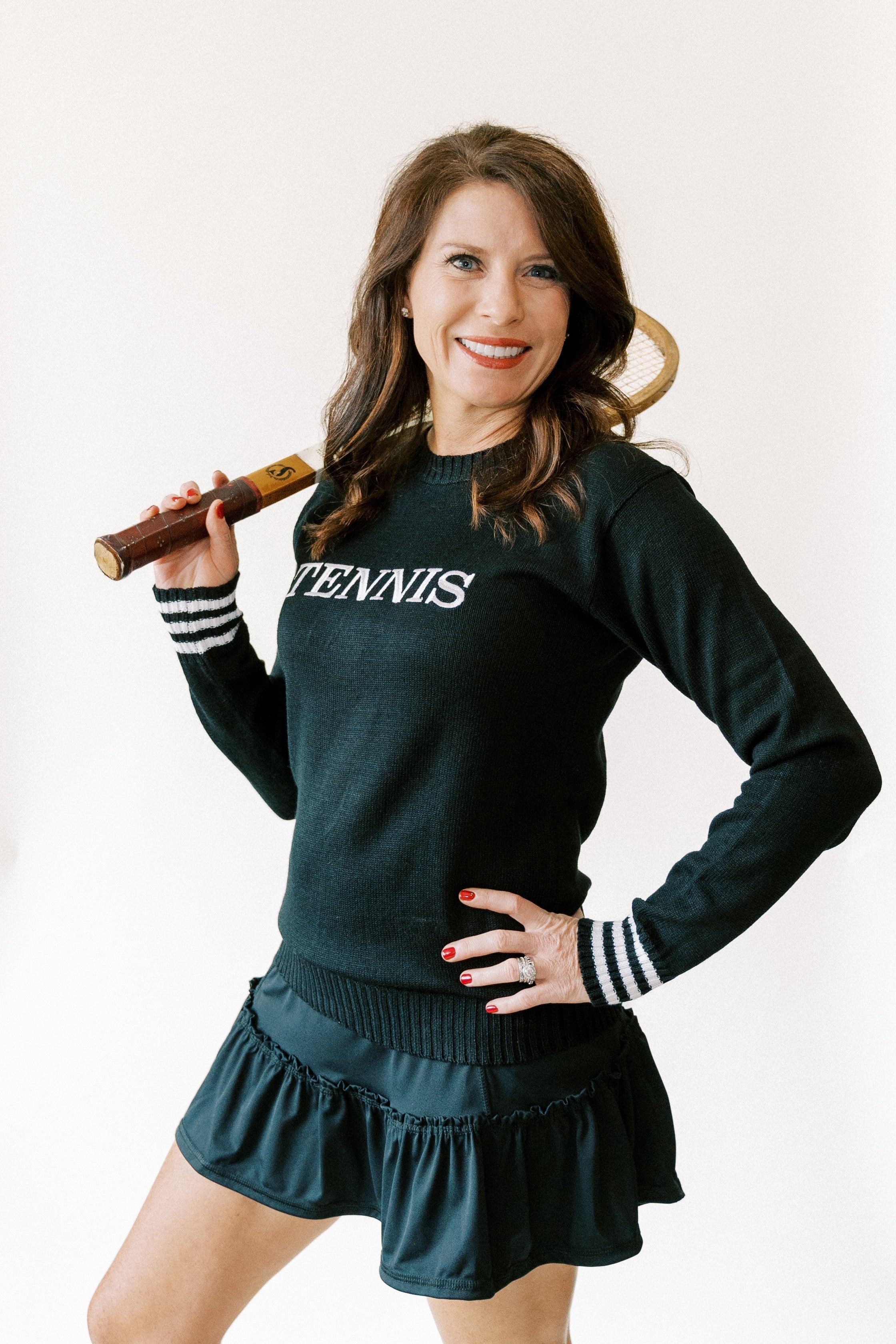Sweater TENNIS