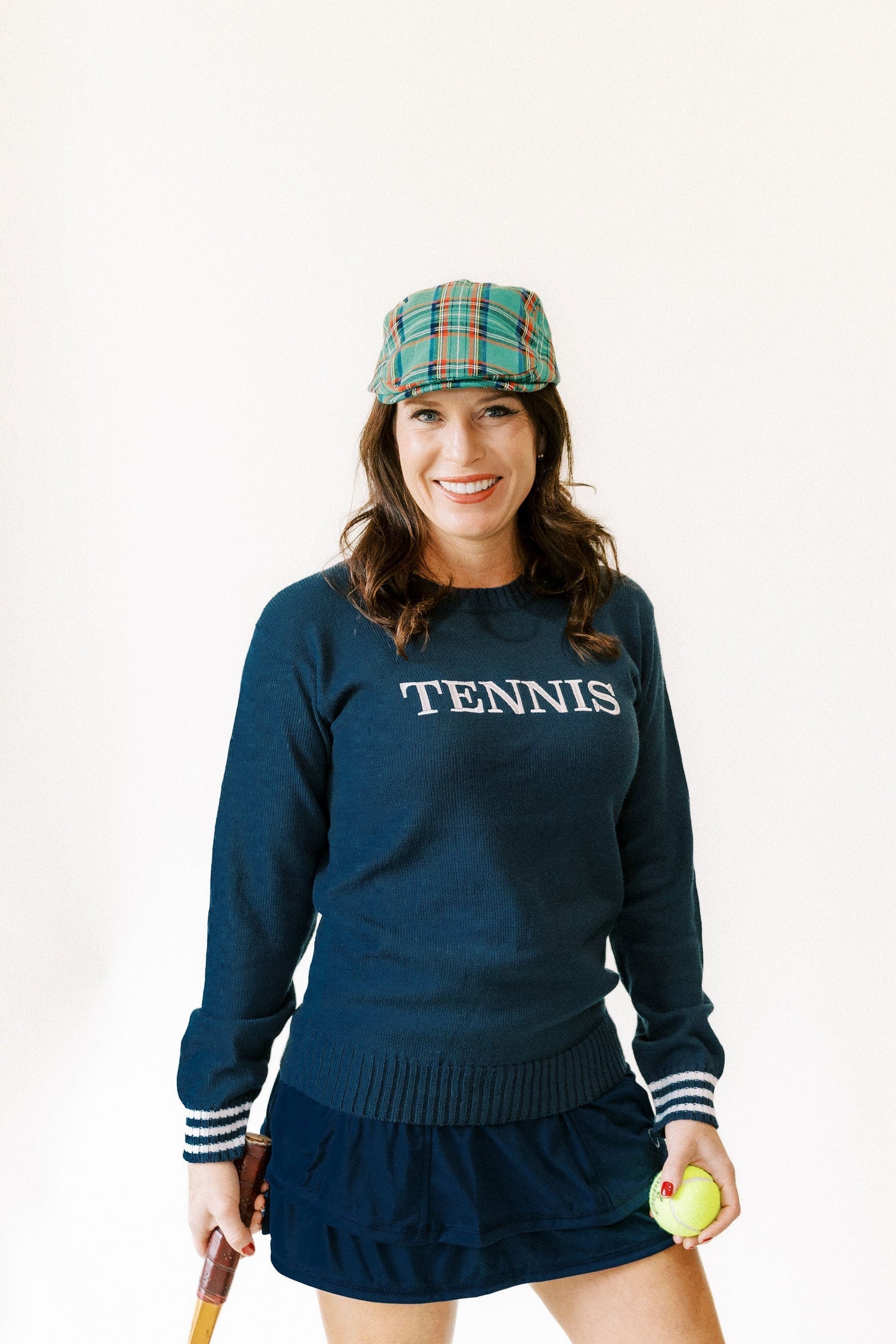 Sweater TENNIS