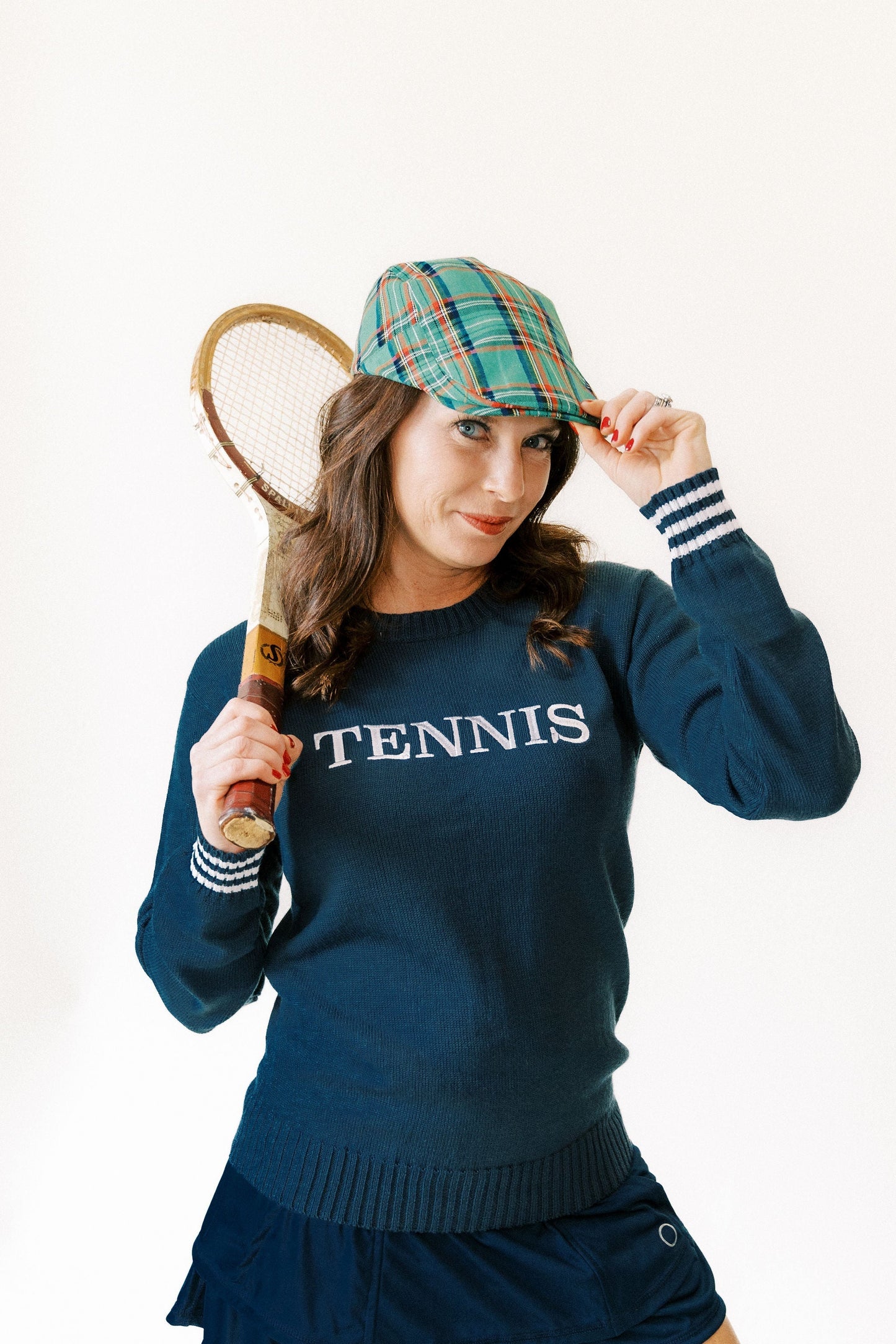 Sweater TENNIS
