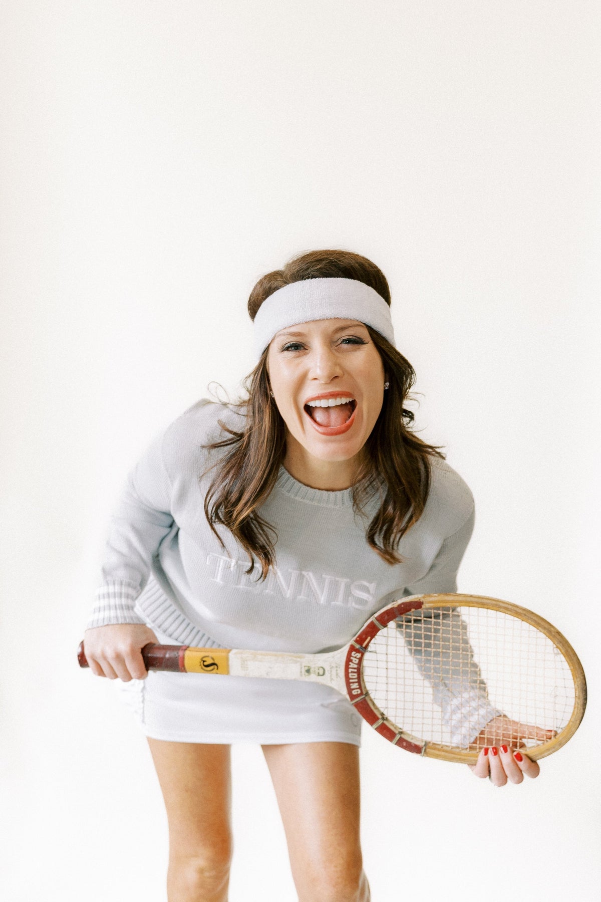 Sweater TENNIS