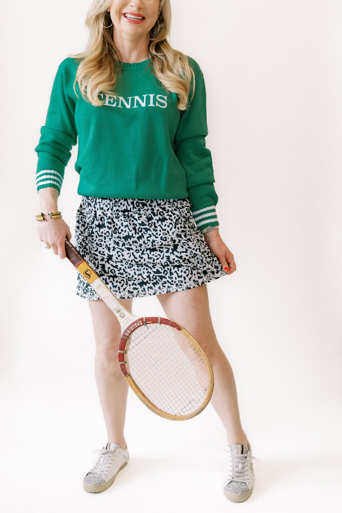 Sweater TENNIS