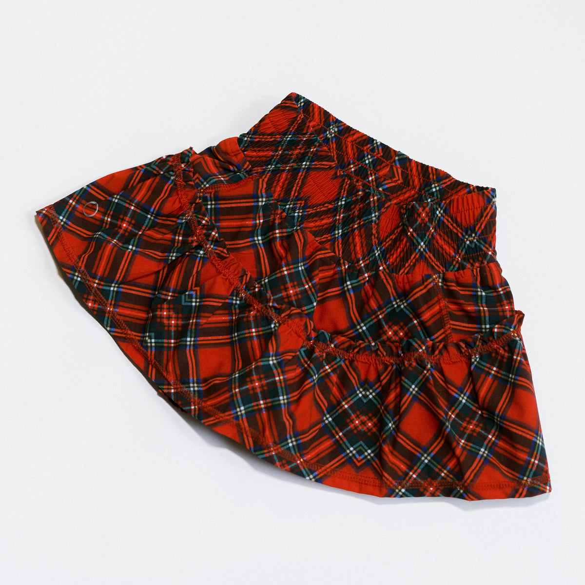 Girls Lawley Skirt Print - Classics