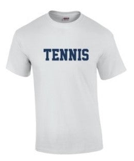 T-Shirt TENNIS