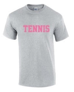 T-Shirt TENNIS
