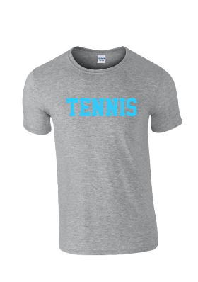 Girls T-Shirt TENNIS