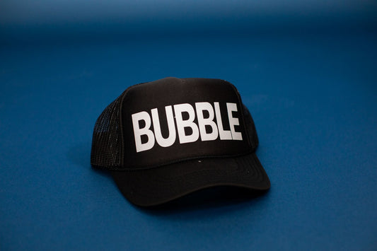 Hat - Bubble