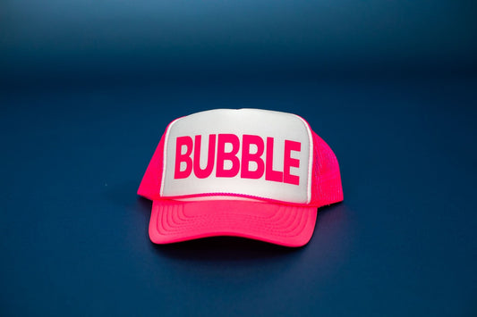 Hat - Bubble